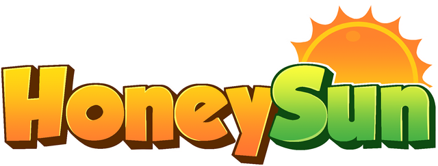 Логотип HoneySun
