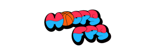 Логотип HoopsFPS