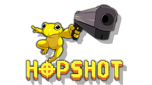 Логотип HOPSHOT