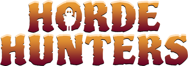 Логотип Horde Hunters