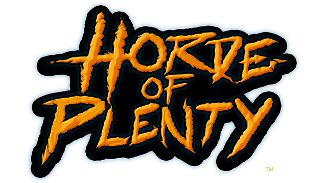 Логотип Horde Of Plenty