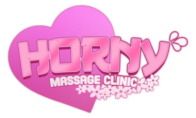 Логотип Horny Massage Clinic