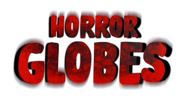 Логотип Horror Globes
