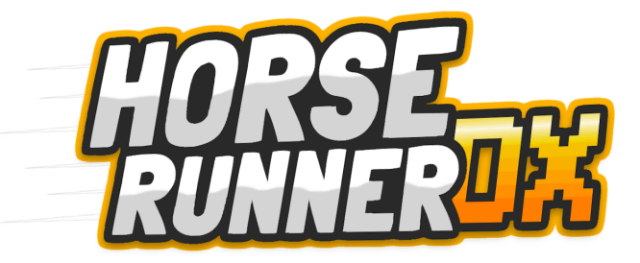 Логотип Horse Runner DX