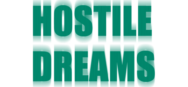 Логотип Hostile Dreams