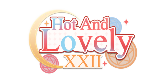 Логотип Hot And Lovely 22