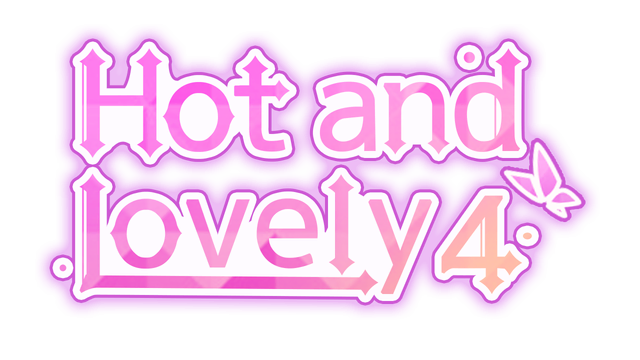Логотип Hot And Lovely 4