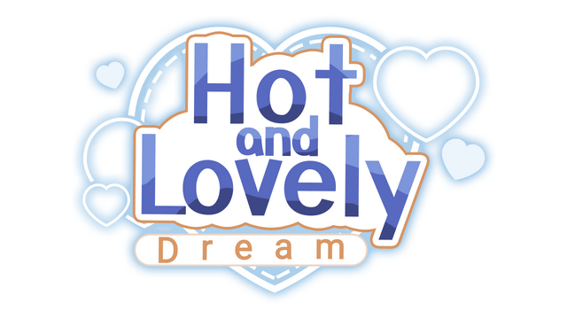 Логотип Hot And Lovely: Dream