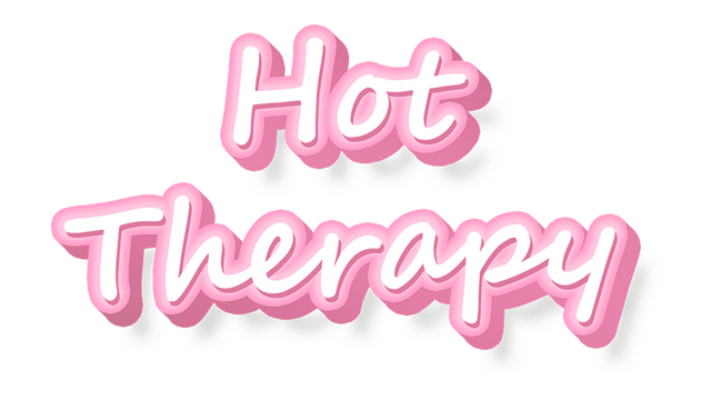 Логотип Hot Therapy