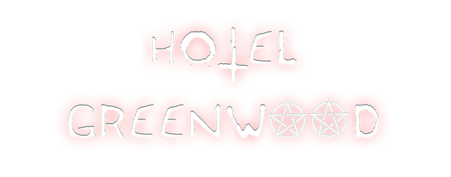 Логотип HOTEL GREENWOOD