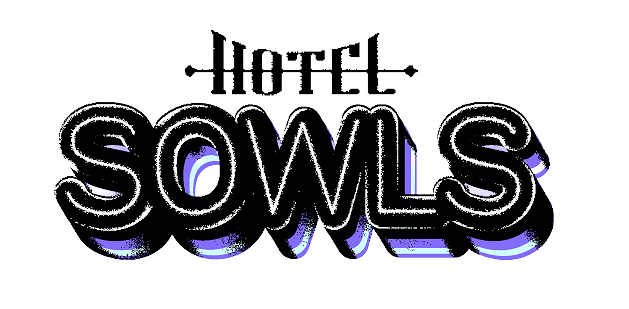 Логотип Hotel Sowls