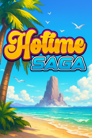 Hotime Saga