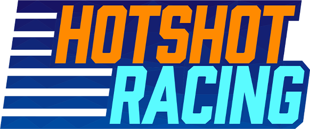 Логотип Hotshot Racing