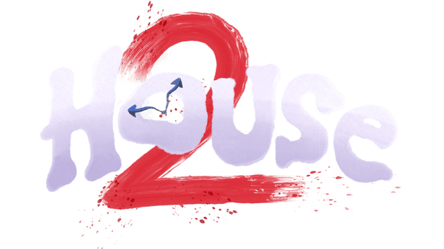 Логотип House 2