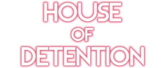 Логотип House of Detention