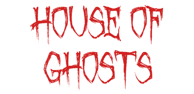 Логотип House of Ghosts