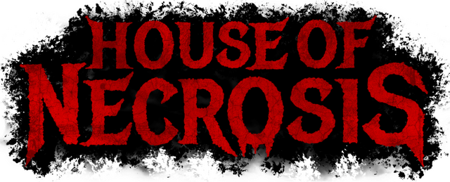 Логотип House of Necrosis