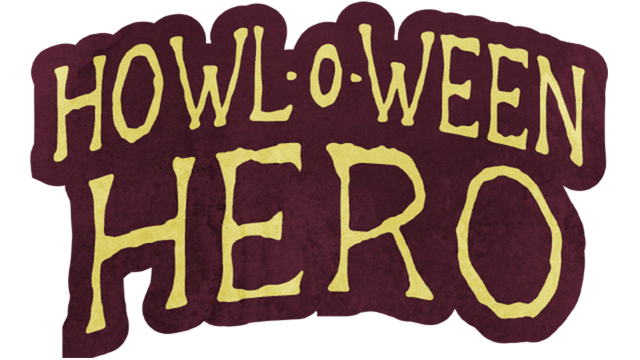 Логотип Howloween Hero