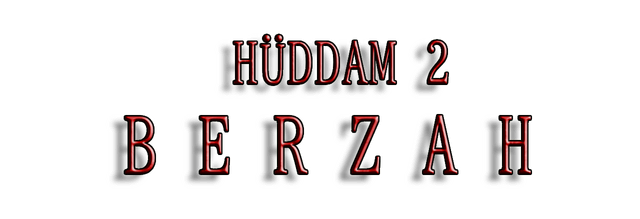 Логотип HUDDAM 2 BERZAH
