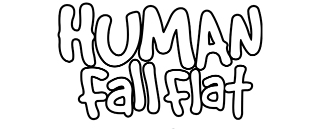 Логотип Human: Fall Flat