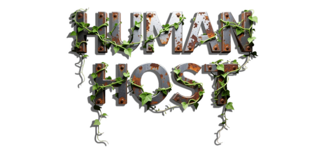 Логотип Human Host