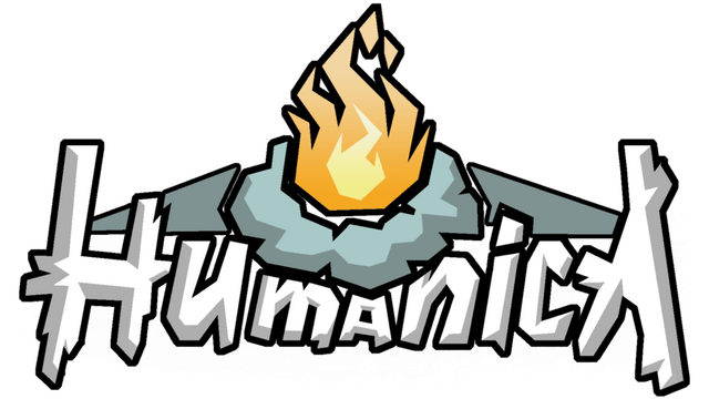 Логотип Humanica