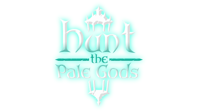 Логотип Hunt the Pale Gods