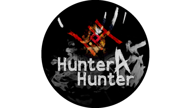 Логотип Hunter A Hunter