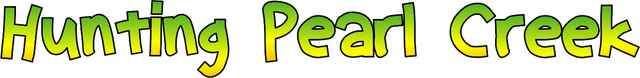 Логотип Hunting Pearl Creek