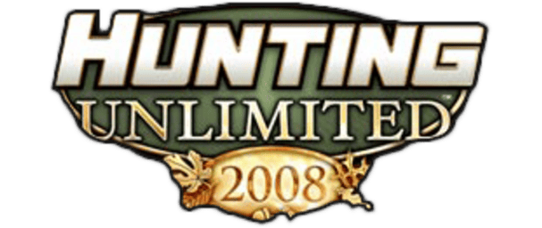 Логотип Hunting Unlimited 2008