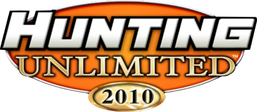 Логотип Hunting Unlimited 2010