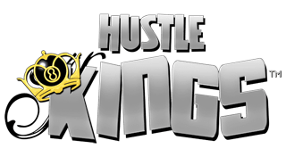 Логотип Hustle Kings - Complete