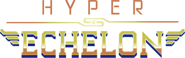 Логотип Hyper Echelon