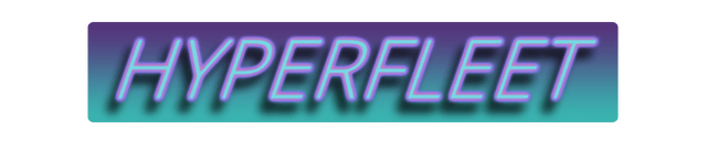 Логотип HyperFleet