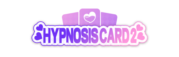 Логотип Hypnosis Card 2
