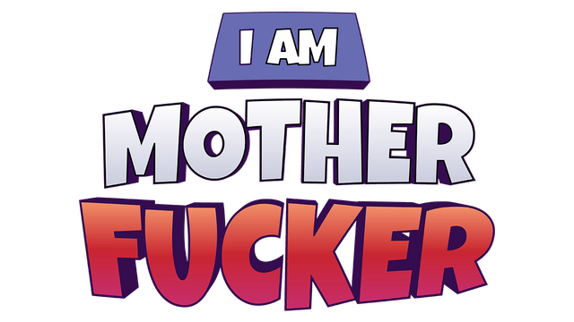 Логотип I Am Motherfucker