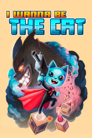 I wanna be The Cat