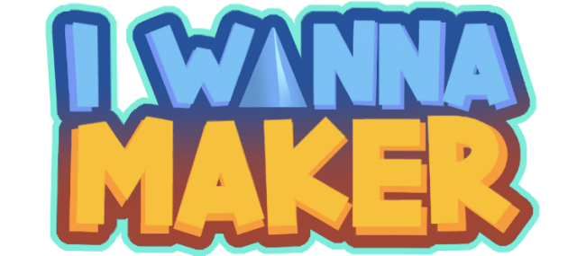 Логотип I Wanna Maker