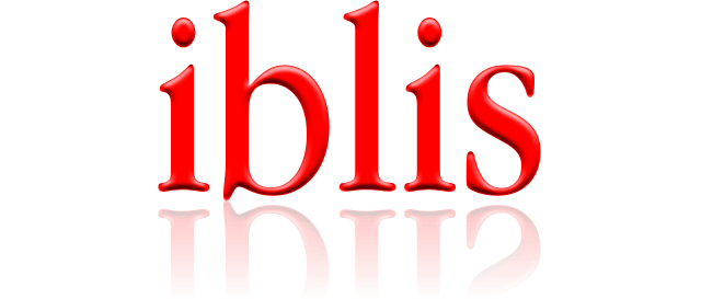 Логотип iBLiS