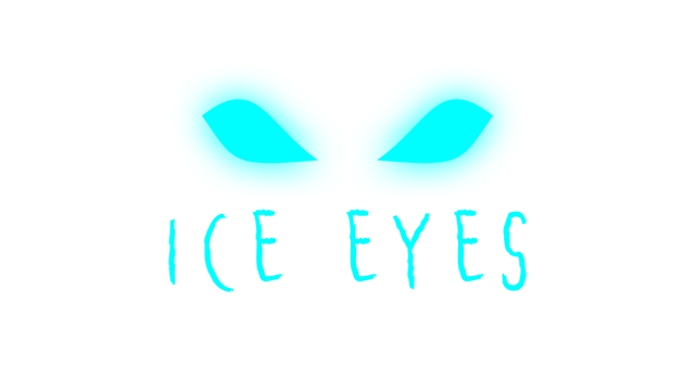 Логотип Ice Eyes