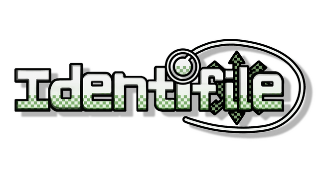 Логотип Identifile: Desktop Dungeon