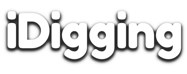 Логотип iDigging