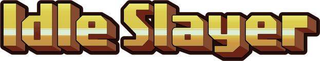 Логотип Idle Slayer
