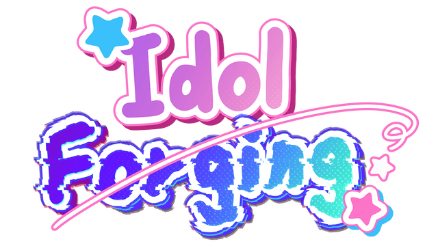 Логотип Idol Forging