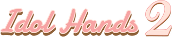 Логотип Idol Hands 2