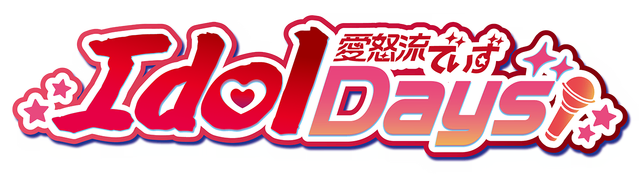 Логотип IdolDays
