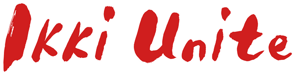 Логотип Ikki Unite