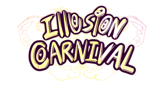 Логотип Illusion Carnival