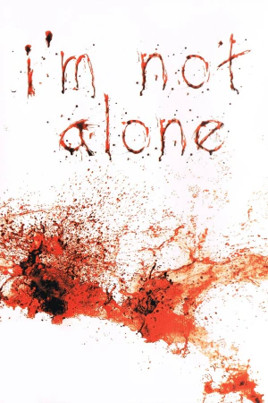 I'm Not Alone