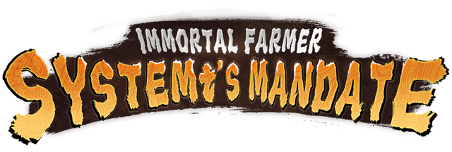 Логотип Immortal Farmer Systems Mandate